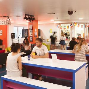 Sohostel