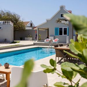 Aruba Boutique Apartments - Adults Only